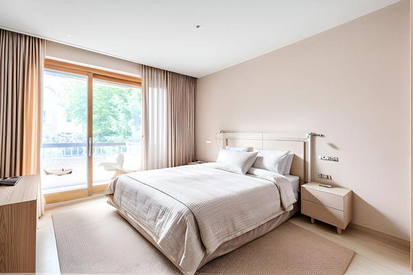 Appartement Garches 5 pièces 117 m2