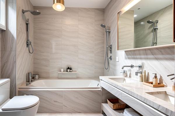 Appartement Garches 5 pièces 117 m2