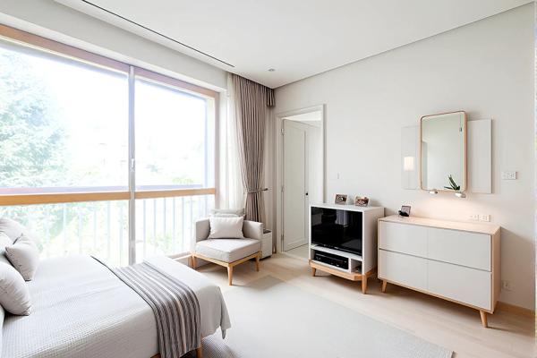 Appartement Garches 5 pièces 117 m2