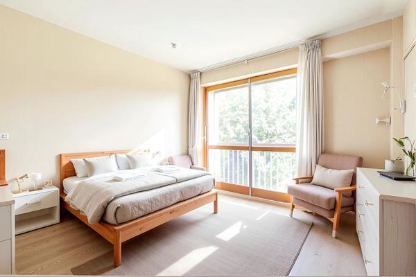 Appartement Garches 5 pièces 117 m2