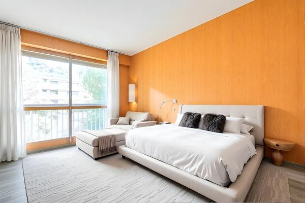 Appartement Garches 5 pièces 117 m2