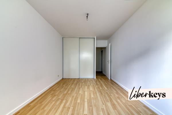 Appartement T3 de 71.65m² avec balcon - Lyon 6 Place de l’Europe – Face aux Halles