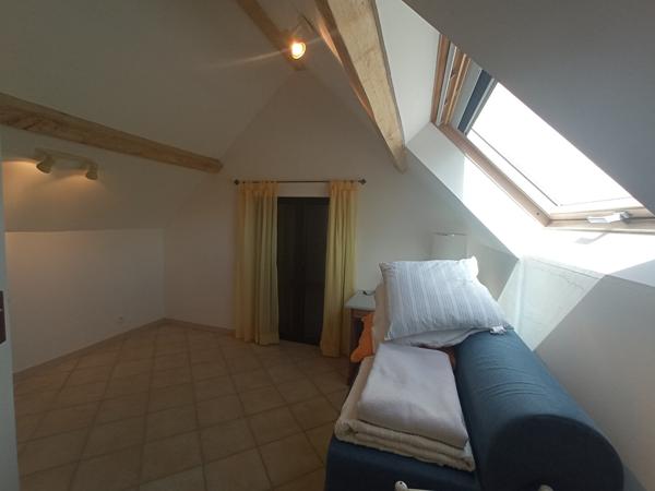 Longère 11 pièces 283 m2
