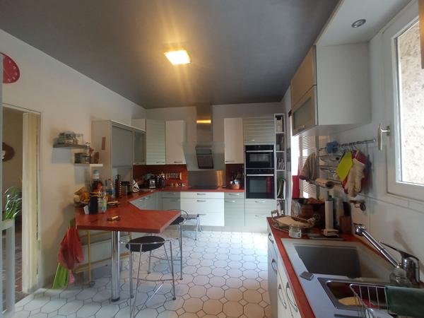 Longère 11 pièces 283 m2