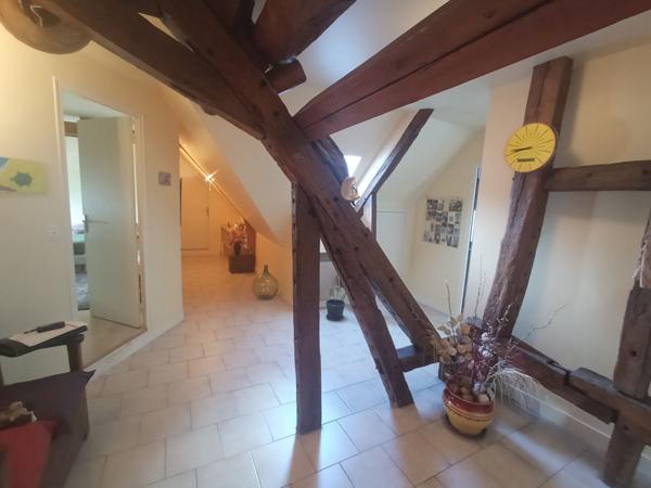 Longère 11 pièces 283 m2