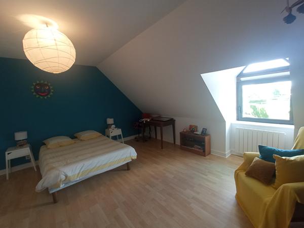 Longère 11 pièces 283 m2