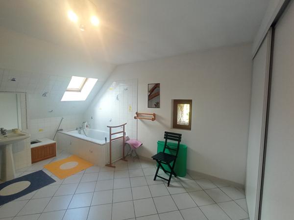 Longère 11 pièces 283 m2