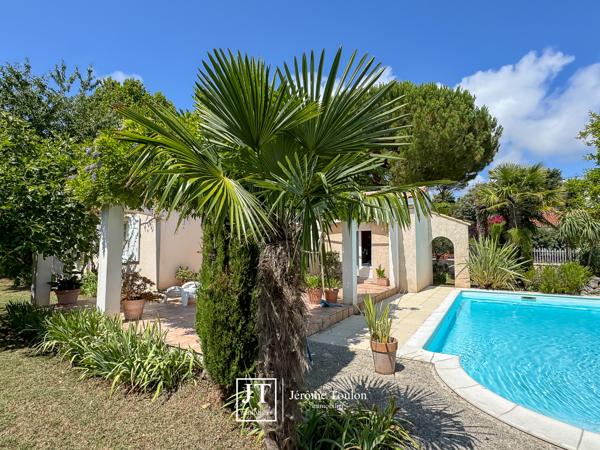 Maison
                                                                                                                                                                                                                                                                                                                        5 pièce(s)                                                                                                                                                                                                          3 chambre(s)                                                                                                                                                                                                          145  m²
