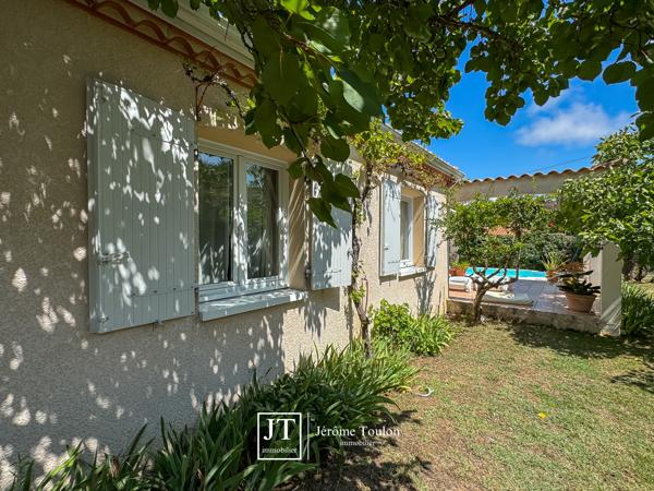 Maison
                                                                                                                                                                                                                                                                                                                        5 pièce(s)                                                                                                                                                                                                          3 chambre(s)                                                                                                                                                                                                          145  m²