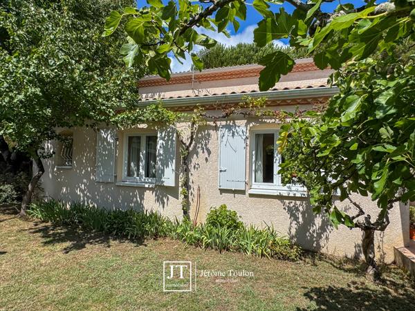 Maison
                                                                                                                                                                                                                                                                                                                        5 pièce(s)                                                                                                                                                                                                          3 chambre(s)                                                                                                                                                                                                          145  m²