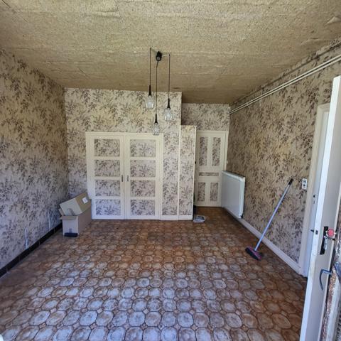 Maison de bourg avec terrain Apchon (15400)