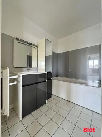 Appartement 2 pièce(s)