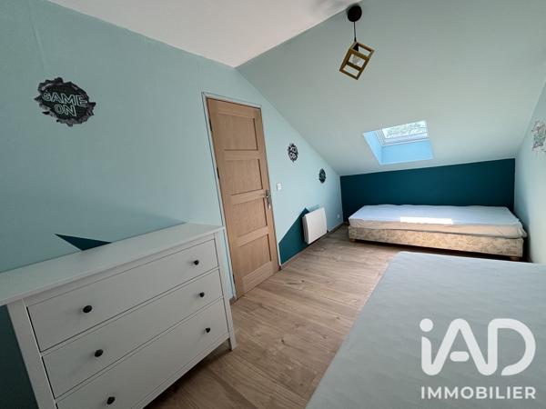 Maison à vendre 4 pièces 86,1 m² La Fosse-Corduan