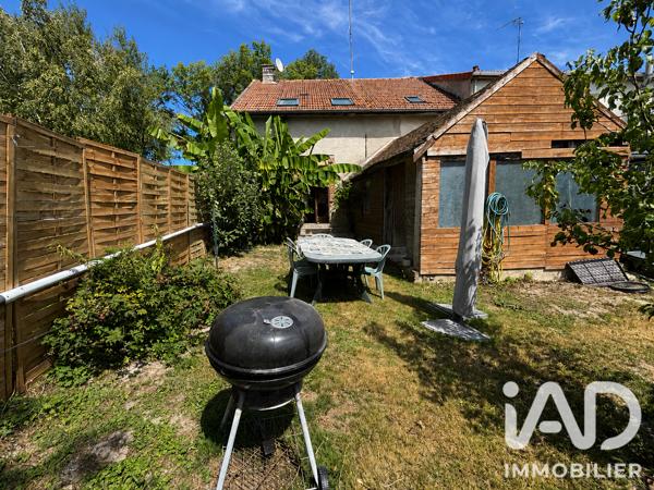 Maison à vendre 4 pièces 86,1 m² La Fosse-Corduan