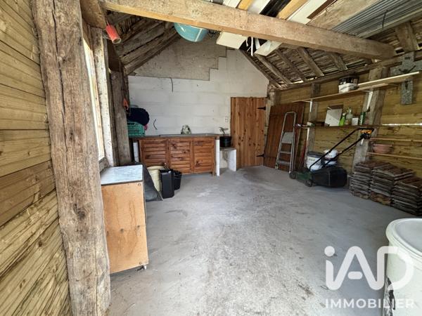 Maison à vendre 4 pièces 86,1 m² La Fosse-Corduan