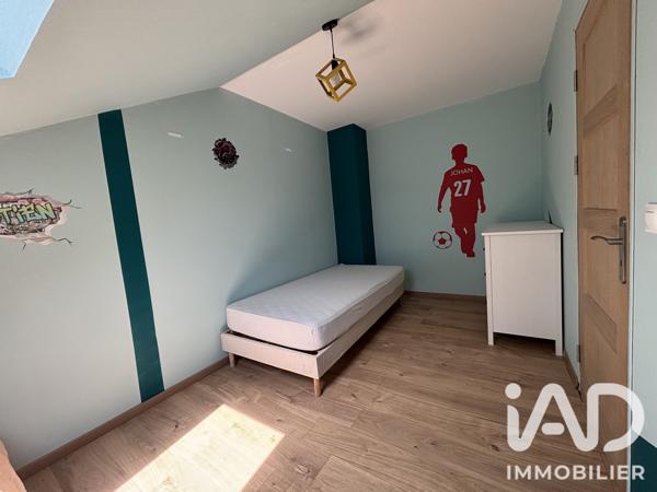 Maison à vendre 4 pièces 86,1 m² La Fosse-Corduan