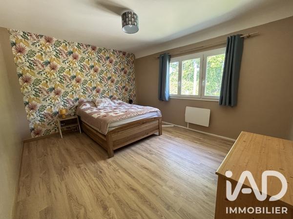 Maison à vendre 4 pièces 86,1 m² La Fosse-Corduan