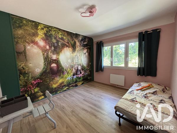 Maison à vendre 4 pièces 86,1 m² La Fosse-Corduan