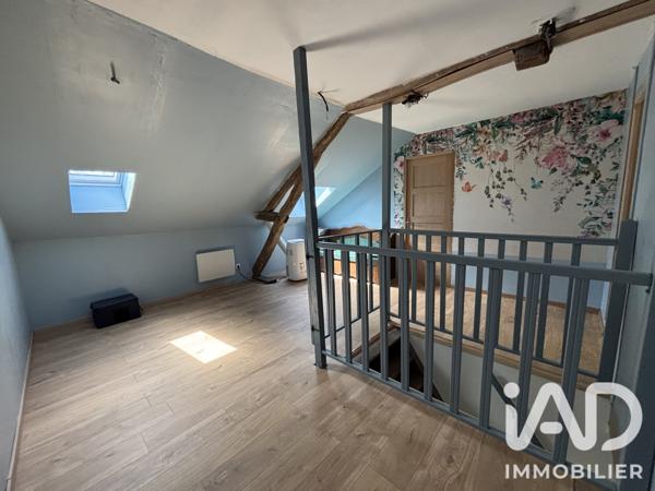 Maison à vendre 4 pièces 86,1 m² La Fosse-Corduan