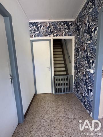 Maison à vendre 4 pièces 86,1 m² La Fosse-Corduan