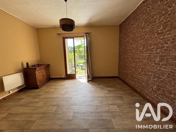 Maison à vendre 4 pièces 86,1 m² La Fosse-Corduan