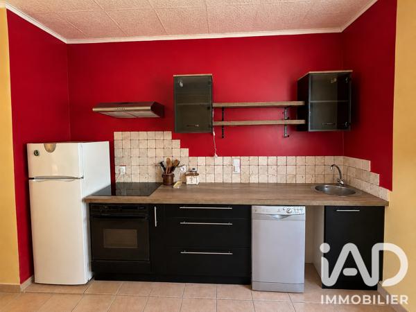Maison à vendre 4 pièces 86,1 m² La Fosse-Corduan