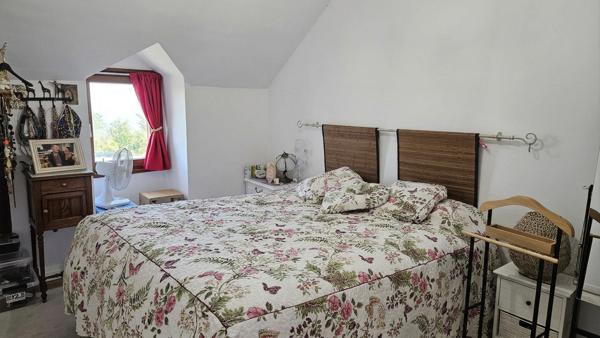 Maison Marvejols en coeur de ville 4 pièce(s) 70 m2 Marvejols
