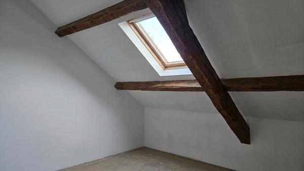 Maison Marvejols en coeur de ville 4 pièce(s) 70 m2 Marvejols