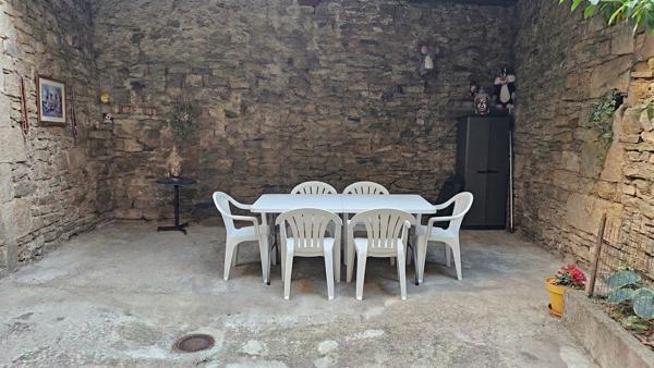 Maison Marvejols en coeur de ville 4 pièce(s) 70 m2 Marvejols