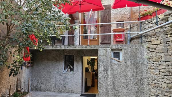 Maison Marvejols en coeur de ville 4 pièce(s) 70 m2 Marvejols