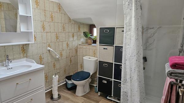 Maison Marvejols en coeur de ville 4 pièce(s) 70 m2 Marvejols