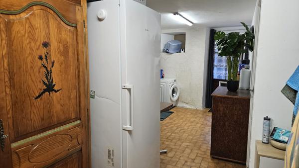 Maison Marvejols en coeur de ville 4 pièce(s) 70 m2 Marvejols