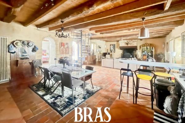 Maison en pierres - 160m² - Guérande