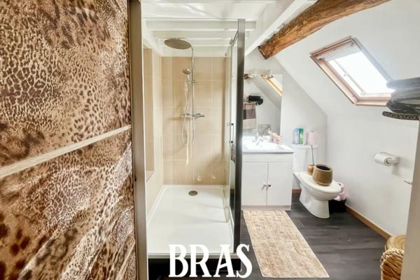 Maison en pierres - 160m² - Guérande