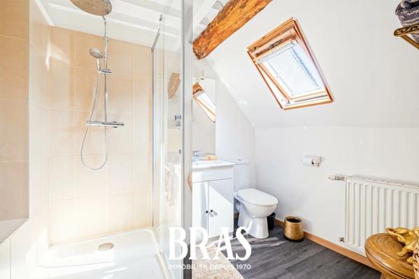 Maison en pierres - 160m² - Guérande