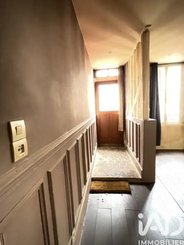 Maison à vendre 4 pièces 110 m² Sens