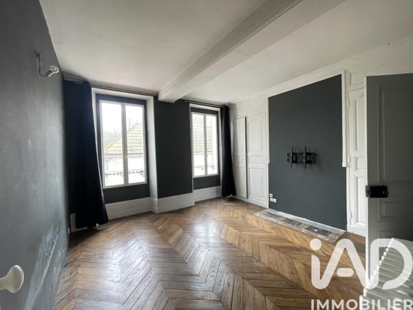 Maison à vendre 4 pièces 110 m² Sens