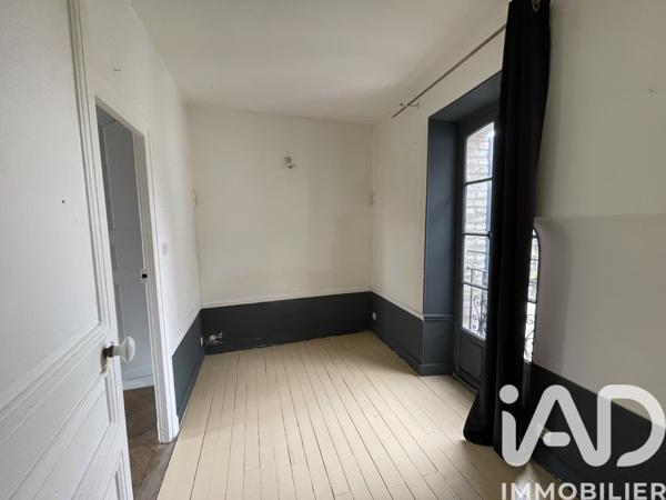 Maison à vendre 4 pièces 110 m² Sens