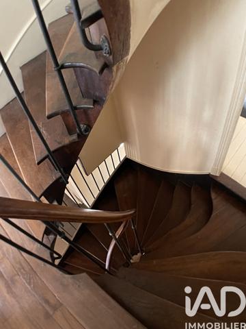 Maison à vendre 4 pièces 110 m² Sens