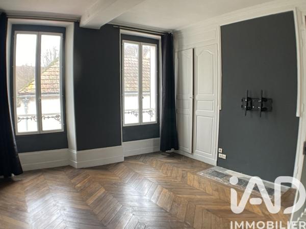 Maison à vendre 4 pièces 110 m² Sens