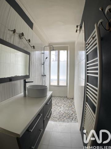 Maison à vendre 4 pièces 110 m² Sens