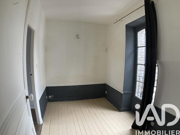 Maison à vendre 4 pièces 110 m² Sens