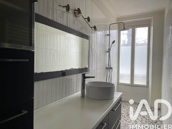 Maison à vendre 4 pièces 110 m² Sens