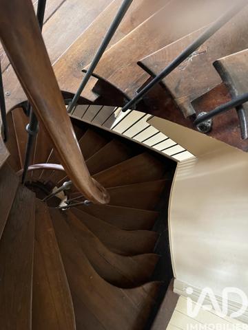 Maison à vendre 4 pièces 110 m² Sens