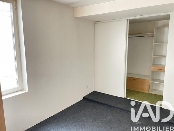 Maison à vendre 4 pièces 110 m² Sens