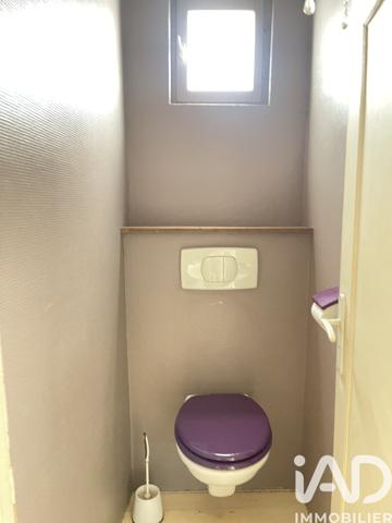 Maison à vendre 4 pièces 110 m² Sens