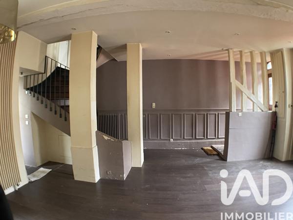 Maison à vendre 4 pièces 110 m² Sens