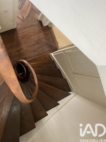 Maison à vendre 4 pièces 110 m² Sens