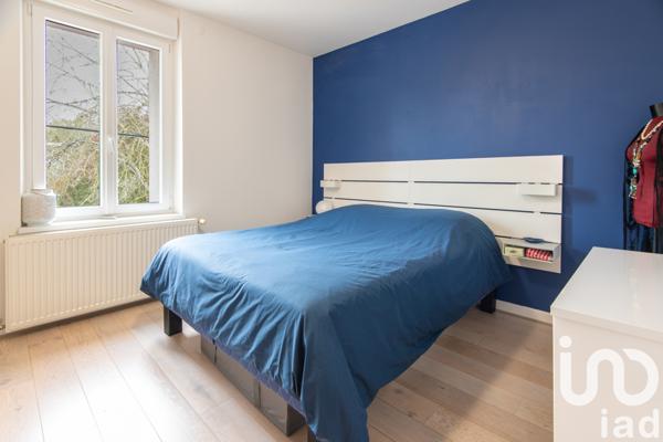 Appartement à vendre 5 pièces 98 m² Saint-Julien-lès-Metz