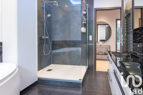 Appartement à vendre 5 pièces 98 m² Saint-Julien-lès-Metz